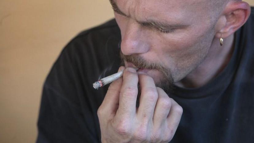 Запрет на курение в тюрьмах США привёл к росту контрабанды