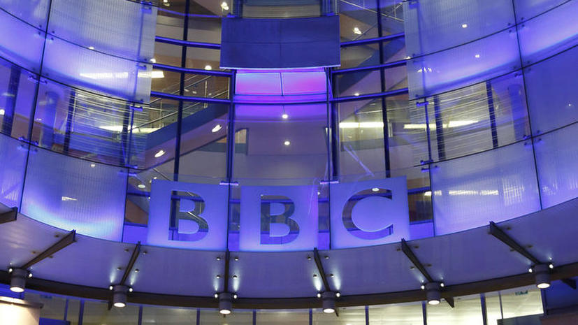 Сотрудники BBC начали 24-часовую забастовку против сокращений рабочих мест