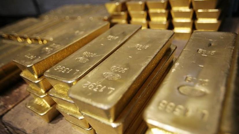 Один из крупнейших производителей золота в мире подозревается в причастности к военным преступлениям