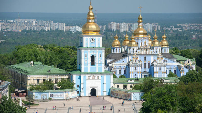 Представитель РПЦ: Преодоление раскола на Украине является каноническим, а не политическим вопросом