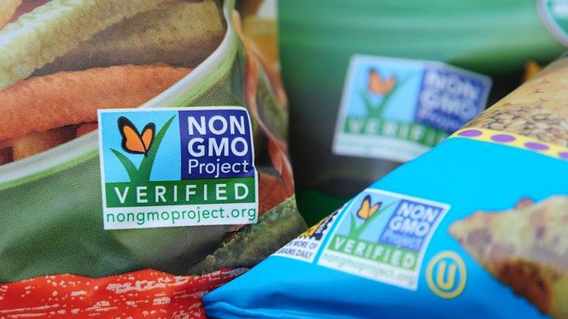 Российские учёные просят ввести 10-летний мораторий на ГМО