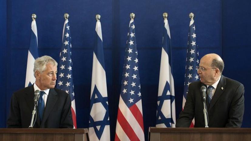 Опрос: большинство израильтян не доверяют США в сфере безопасности