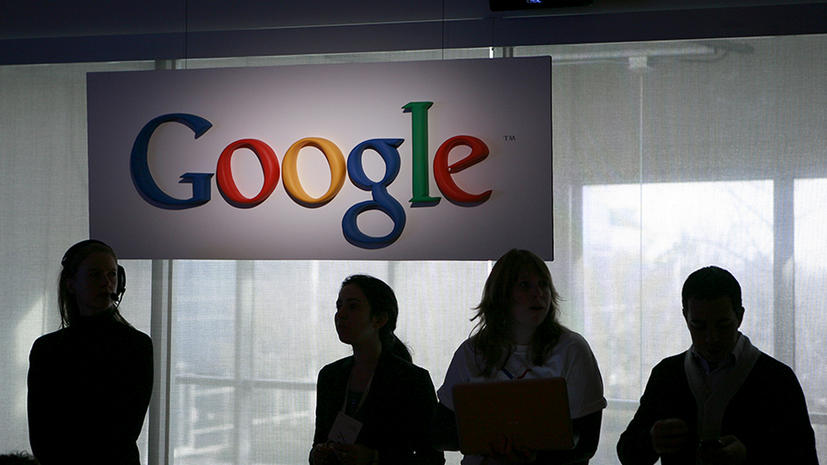 Суд обязал Google шпионить за пользователями: компании придется делиться с ФБР информацией