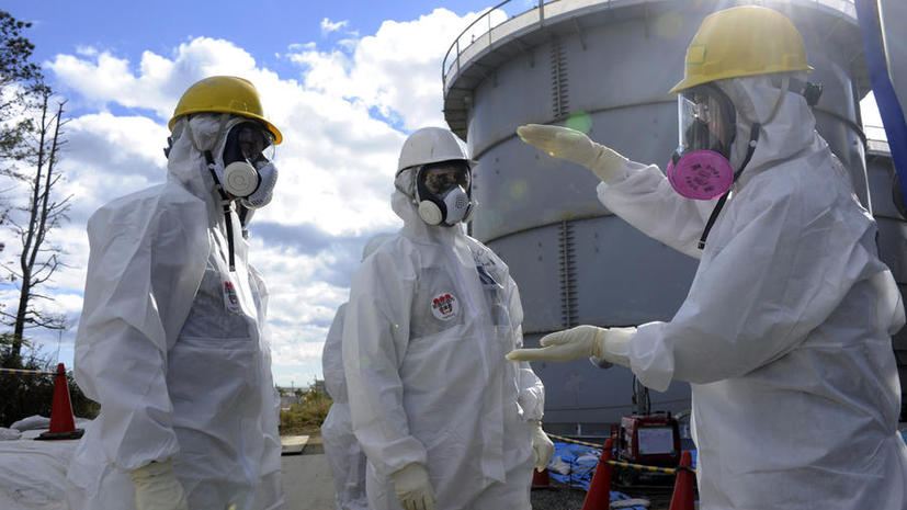 Топливные стержни Фукусимы были повреждены до катастрофы 2011 года