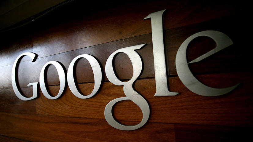 Британцы подают в суд на Google за нарушение правил конфиденциальности