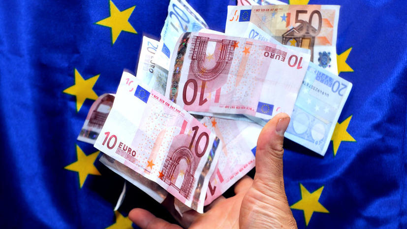 Нобелевские лауреаты по экономике предрекают длительную депрессию в еврозоне