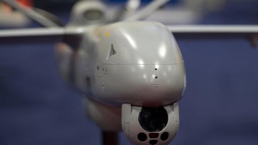 Американские военные ищут новые базы для дронов в Центральной Азии