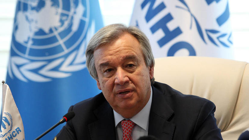 Верховный комиссар ООН: Отмена льгот приведёт к дискриминации мигрантов в Великобритании