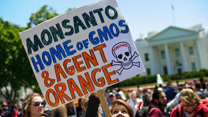 Империя ГМО наносит ответный удар: предприятия объединяются, чтобы проповедовать свою истину в интернете