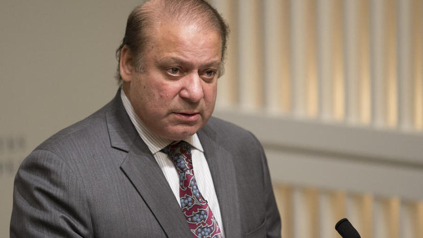 Премьер-министр Пакистана призывает США отказаться от применения БПЛА
