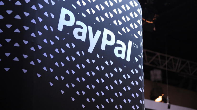 Продавец с аукциона Ebay подал в суд на PayPal из-за конфликта вокруг биткоинов