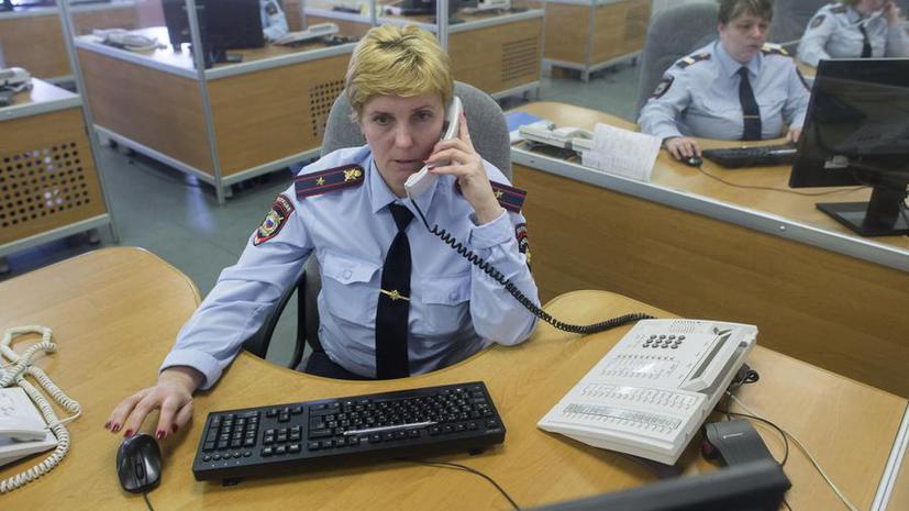 Российские законодатели предлагают передать охрану улиц народным «шерифам»