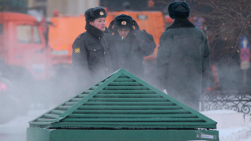 Отравление угарным газом в Подмосковье: погибли двое взрослых и двое детей