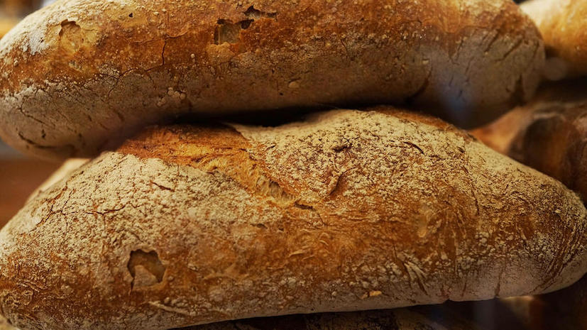 Костромское такси оштрафовали за оскорбление хлеба