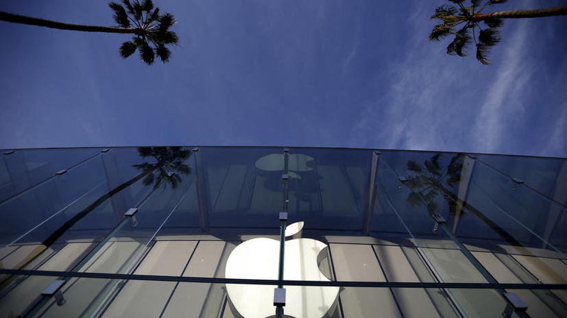 Восставшие из рая: инженеры Apple могут уйти из компании, если ФБР обязует взломать код iPhone