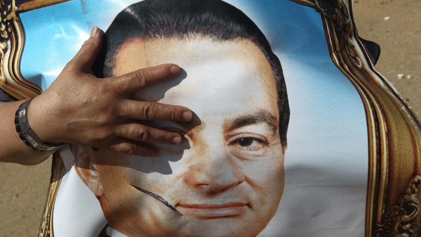 Евросоюз вернет  Египту и Тунису деньги их свергнутых президентов