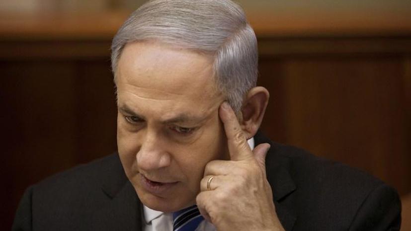 Израиль извинился за нападение на «Флотилию свободы» и согласился выплатить компенсации семьям погибших