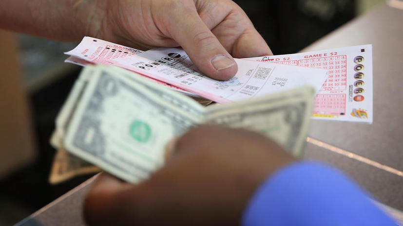 В США владелец счастливого лотерейного билета едва не лишился миллиона долларов из-за мошенников