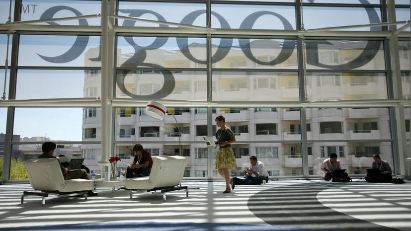 Google выплатит 37 американским штатам $17 млн за нарушение неприкосновенности частной жизни