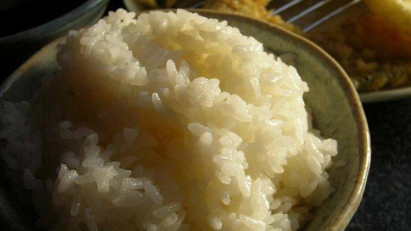 Японские чиновники будут демонстративно есть рис из Фукусимы, чтобы доказать его безопасность