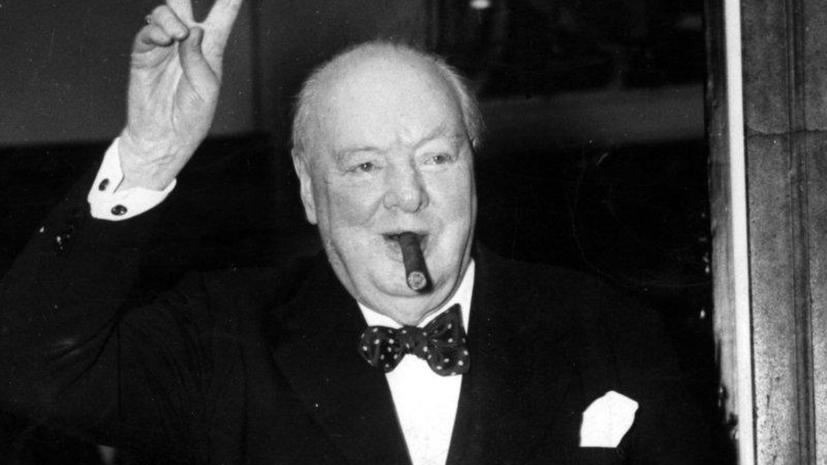 СМИ: Родственники Черчилля умоляли его не принимать ислам