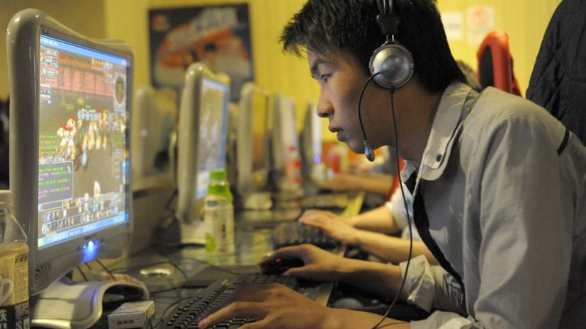 Китаец нанял виртуальных «киллеров», чтобы заставить сына выйти на работу