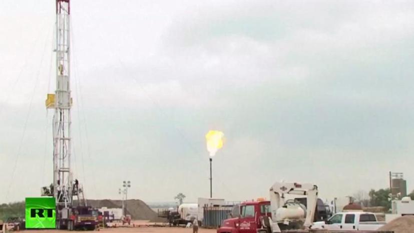 Американская компания Chevron отказалась от добычи сланцевого газа в Польше