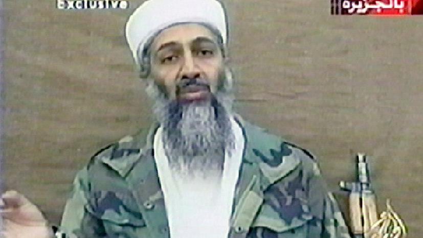 Усаму бен Ладена утопили в море по мусульманским обычаям