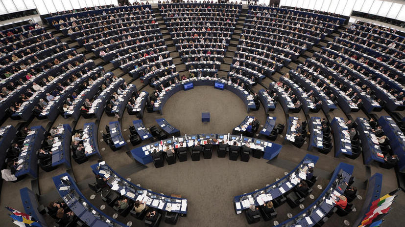 Мистер «Да»: депутат Европарламента не отклонил ни одно из 1280 предложений, поставленных на голосование