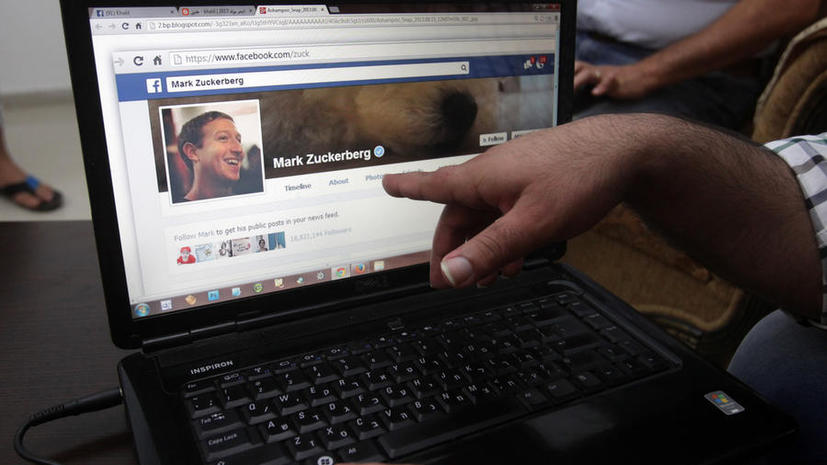 Спаммеры в Facebook зарабатывают по $200 млн в год только за публикацию ссылок