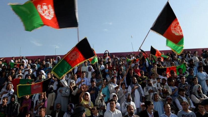 Кандидат в президенты Афганистана: Главная угроза в стране не талибы, а коррупция