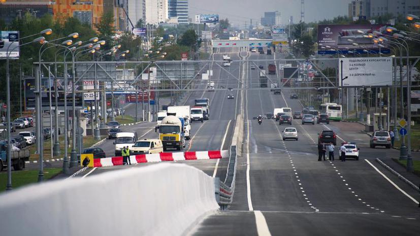 СМИ: Водителей будут снова штрафовать за превышение скорости на 10 км/ч