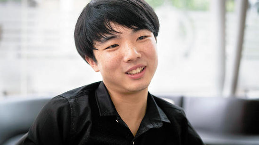 Ху Чжэньюй – парень поколения 90-х с невероятной мечтой о создании космической ракеты