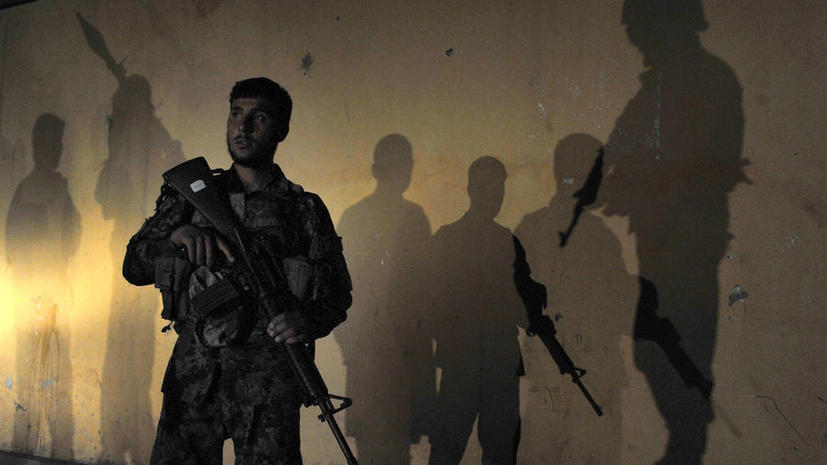 Убийцу 16 мирных афганцев не будут казнить