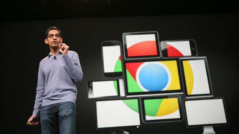 Google обещает $3 млн тому, кто сможет взломать операционную систему Chrome