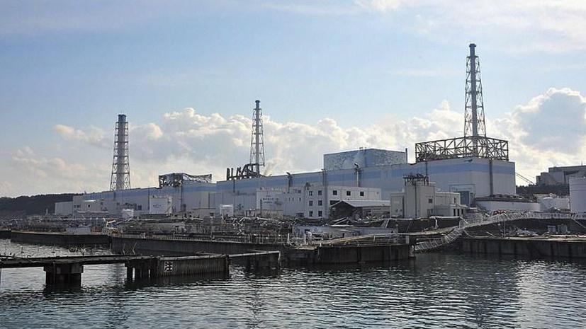 АЭС «Фукусима-1» станет учебным центром