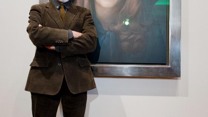 Официальный портрет Кейт Миддлтон представлен в Лондоне