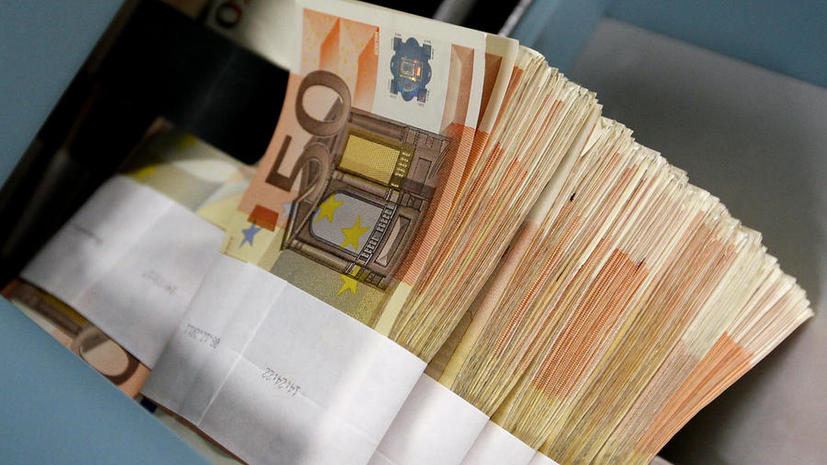 ​СМИ: Размолвка с Россией обернулась для Европейского банка потерей более полумиллиарда евро