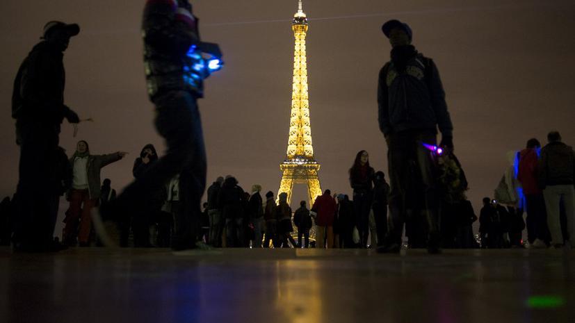 Парижанин платил 300 евро в месяц за аренду двухметровой клетушки