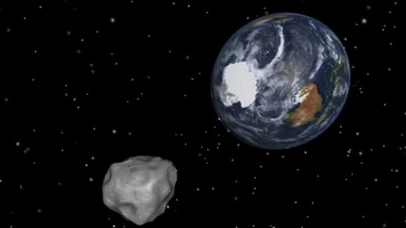 Система защиты Земли от астероидов: доводы за и против