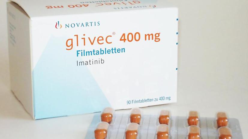 Суд Индии отказал в предоставлении патента швейцарской фармацевтической компании