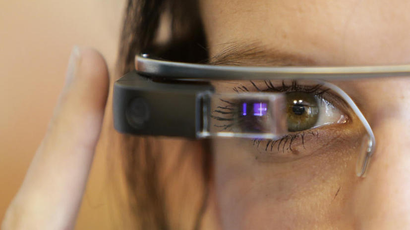 Google Glass помогут детям с аутизмом понимать чужие эмоции