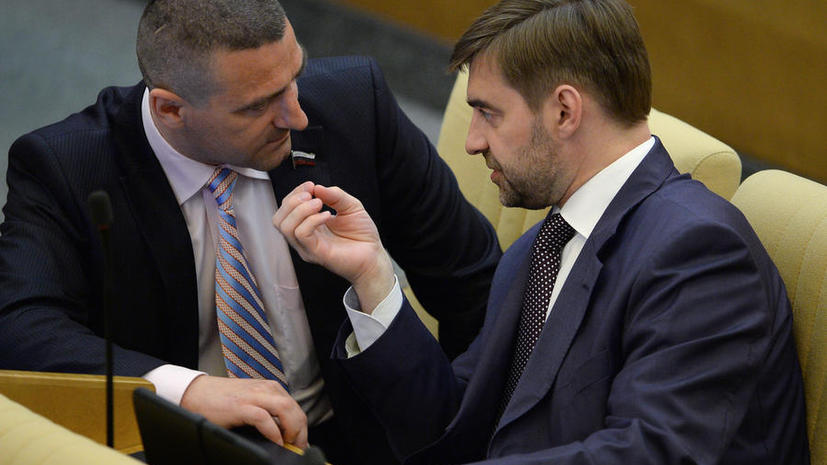 Госдума заставит медиакомпании хранить записи всех передач в течение года