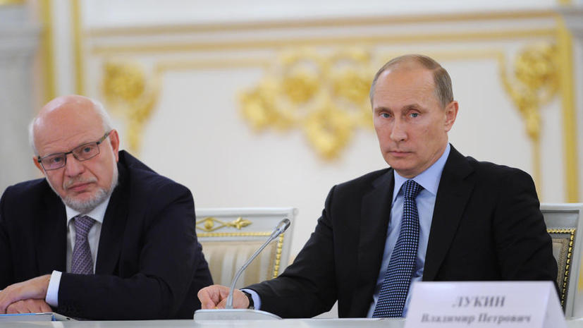 СПЧ направил Владимиру Путину предложения по амнистии
