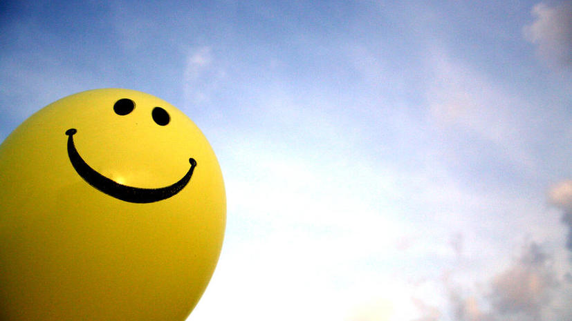 Социологи выяснили, кто по-настоящему счастлив в США
