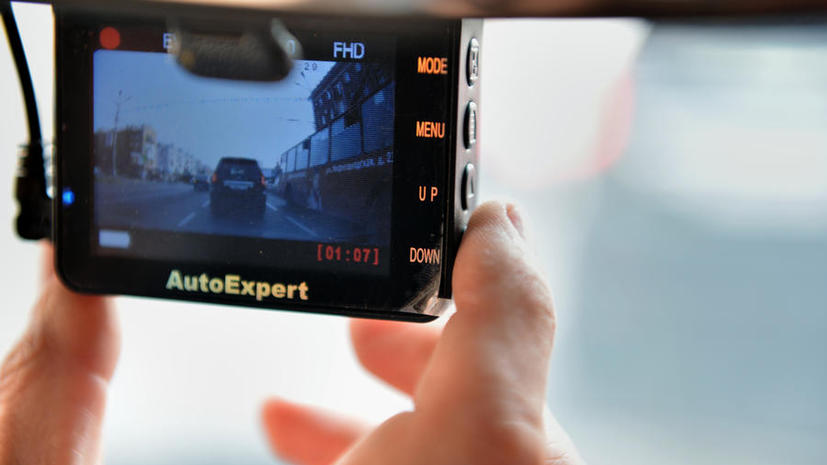 ​В Германии за публикацию видео с авторегистратора водители заплатят штраф в €300 тыс.