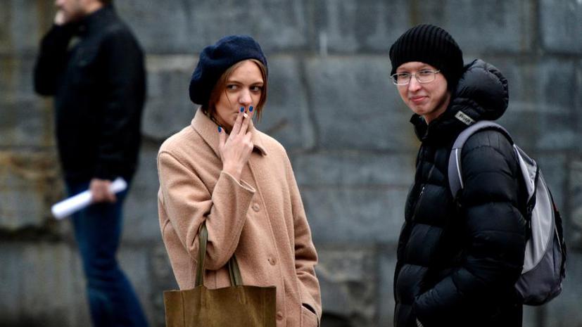 СМИ: Пачка сигарет подорожает с января как минимум на 9 рублей