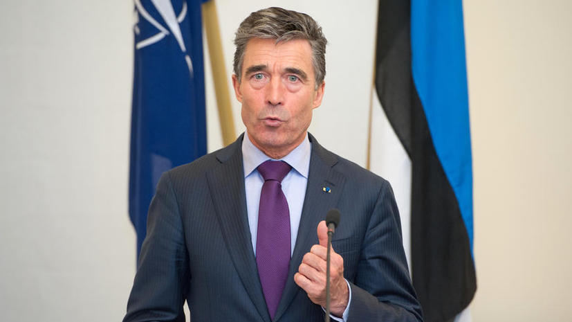 Генсек НАТО: Европа должна увеличить расходы на оборону