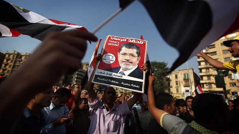 Мухаммеда Мурси и лидеров «Братьев-мусульман» будут судить за шпионаж